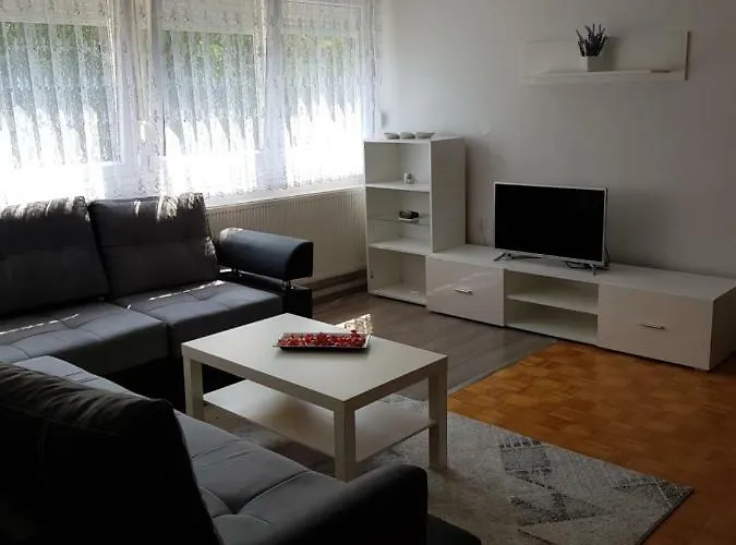 Apartman Tasa