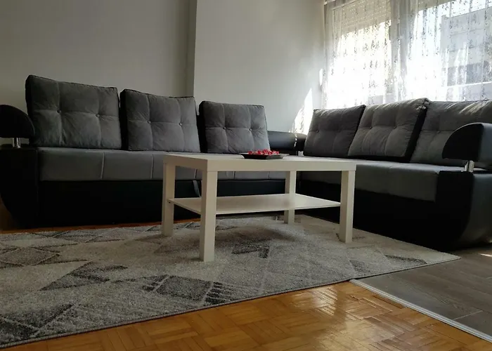 Apartman Tasa
